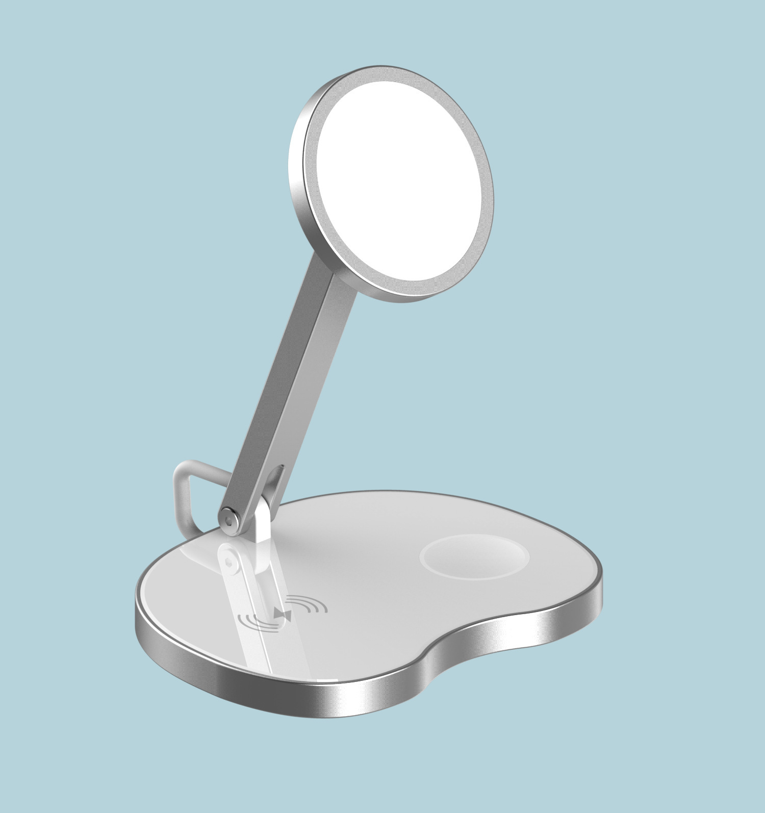 Vancely PH19 Wireless Charger Three In One – Bild 3