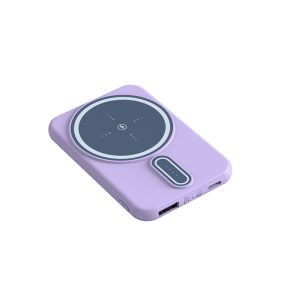 Alternative view of Small And Portable 5000mAh Gift Power Bank