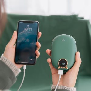 Alternative view of Small USB Power Bank Portable Power Bank