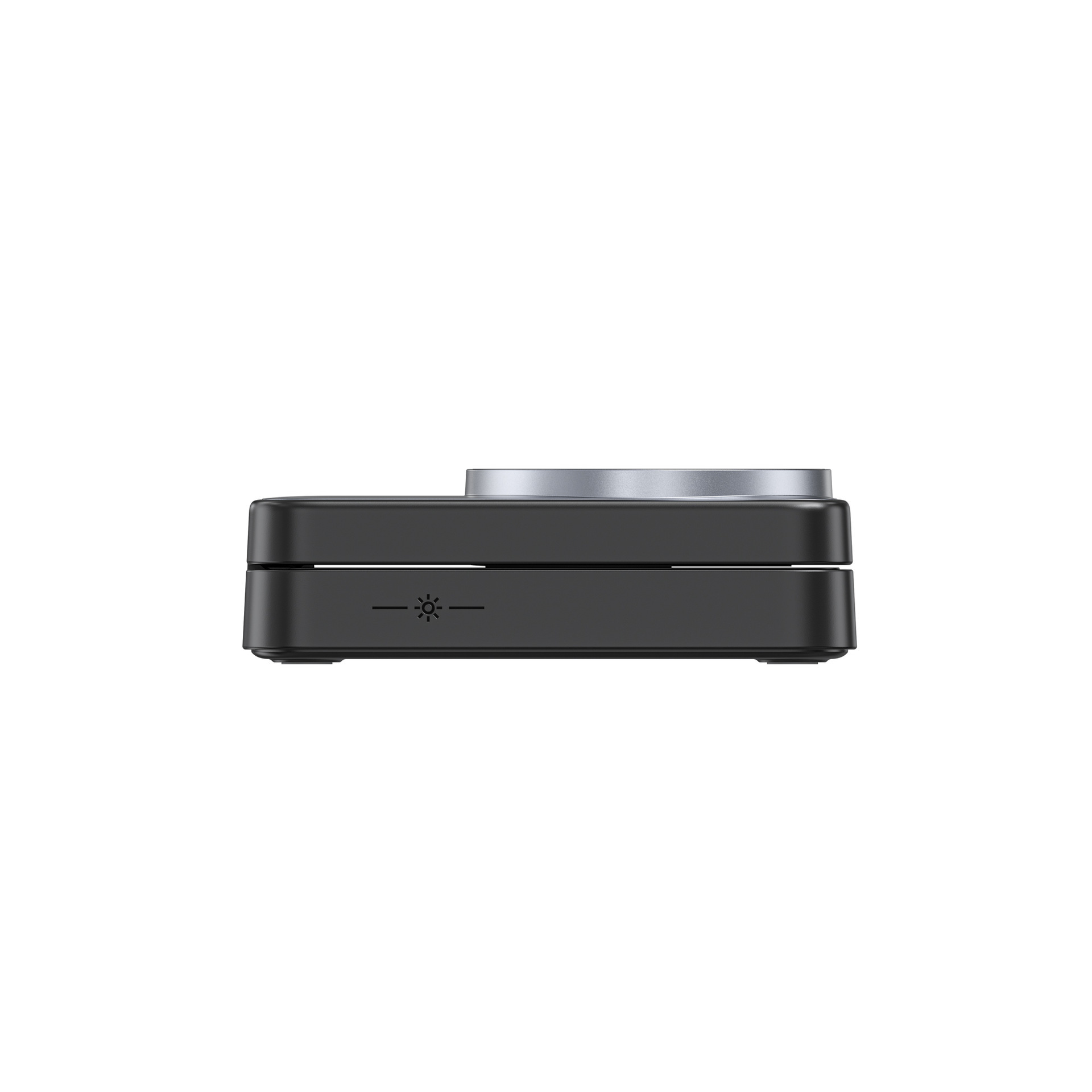 Folding Magnetic Three-in-one Wireless Charger 15W Fast Charge Multifunction Bracket – Bild 5