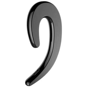 Alternative view of Bone conduction Bluetooth sports headphones