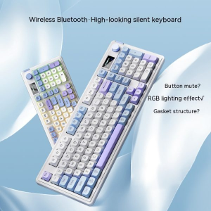 Keyboard