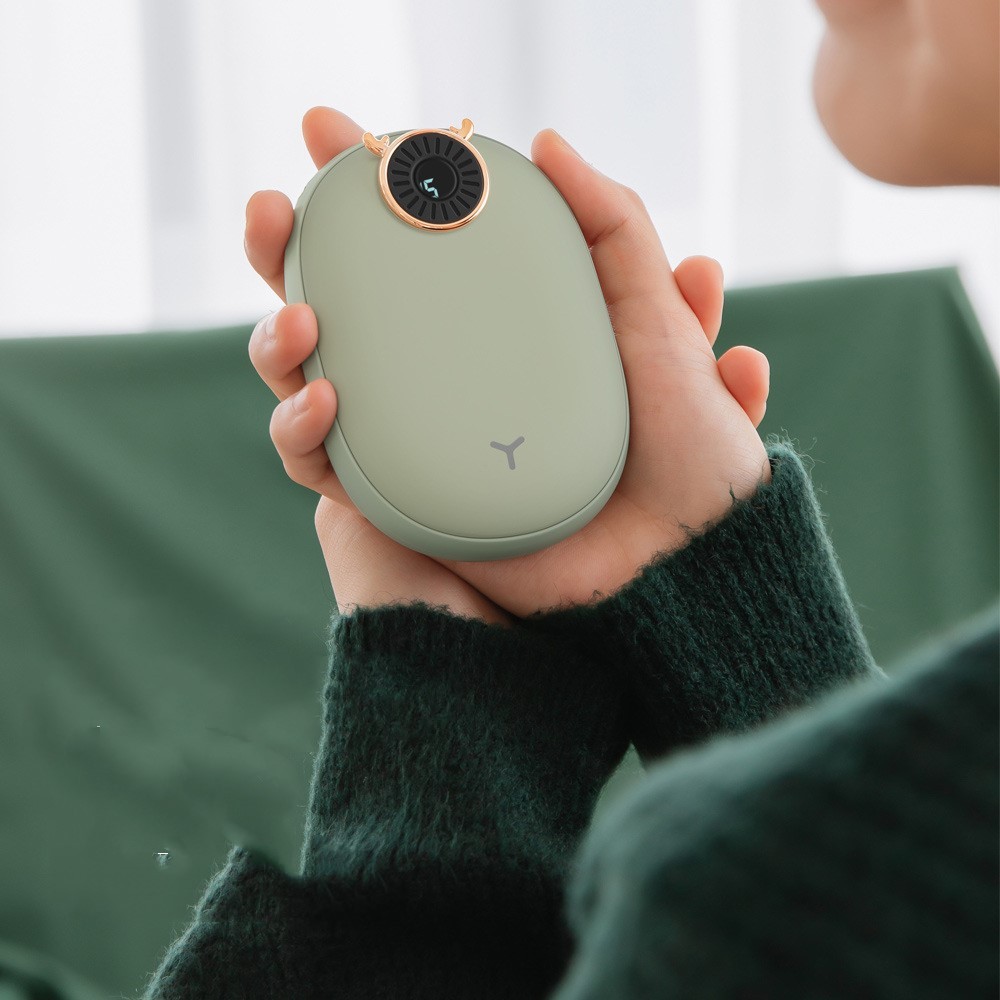 Small USB Power Bank Portable Power Bank – Bild 3