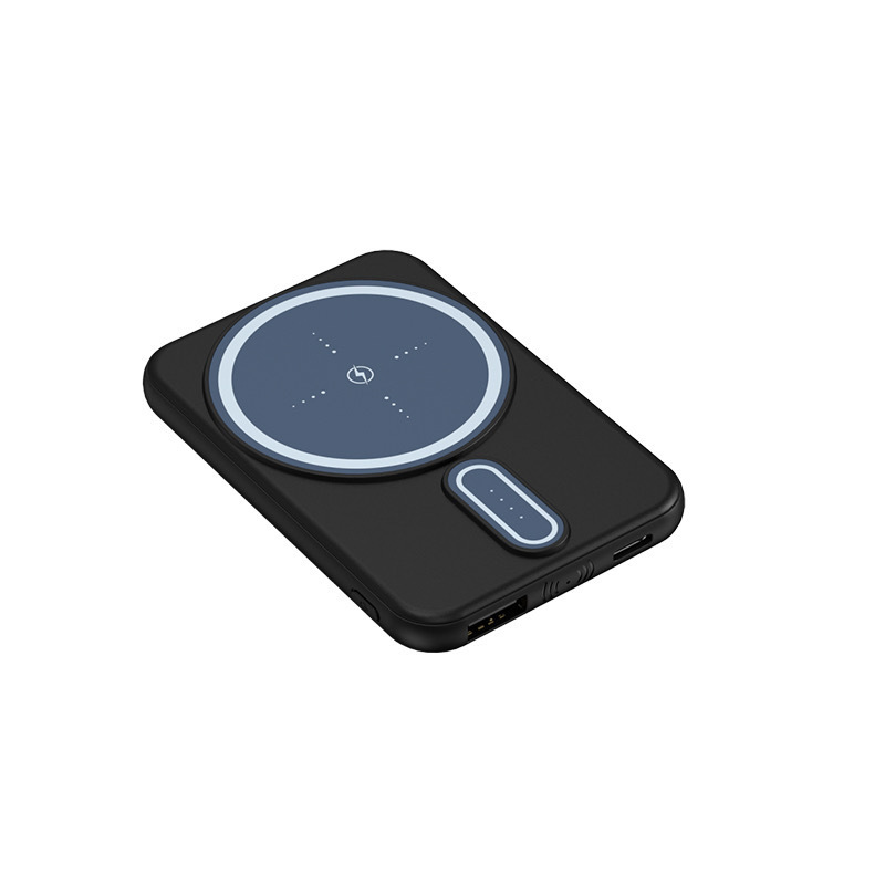Small And Portable 5000mAh Gift Power Bank – Bild 5