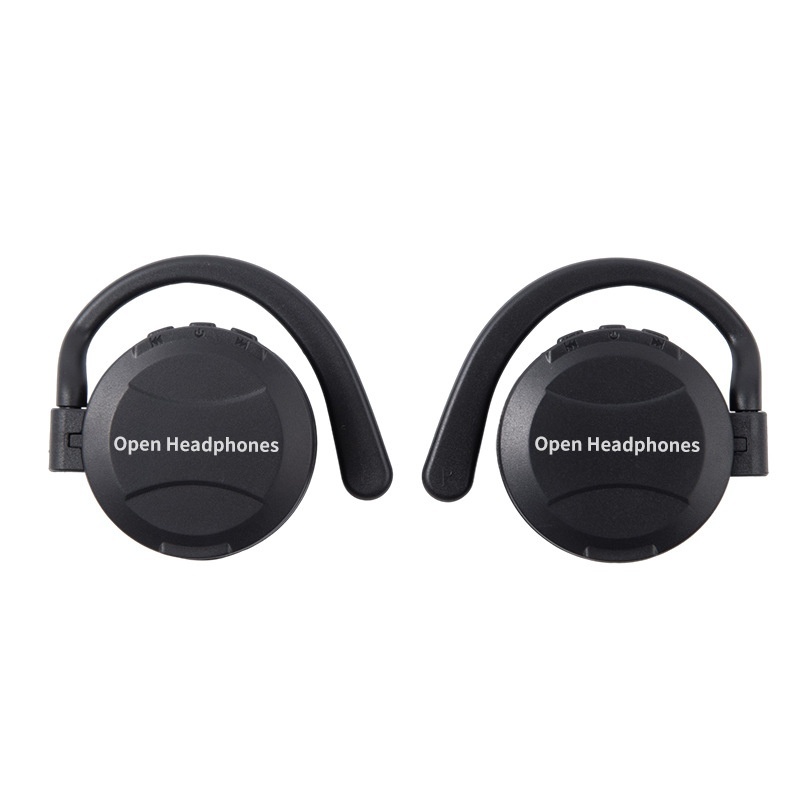 Bluetooth Headphones For Outdoor Leisure And Hiking – Bild 5