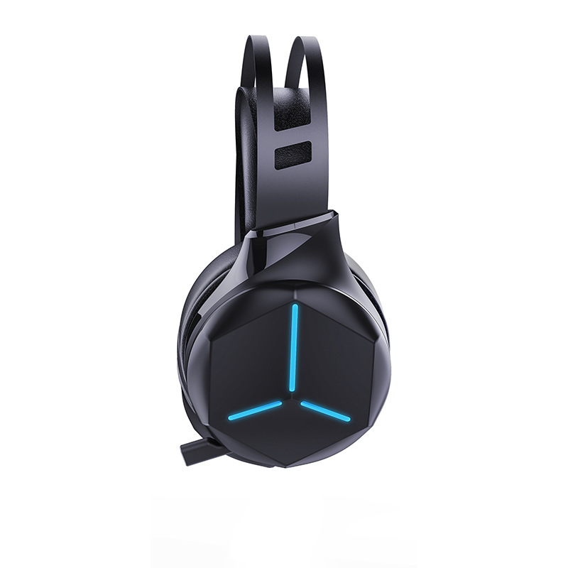 Bluetooth Dual Mode Gaming Wireless Headphones – Bild 5