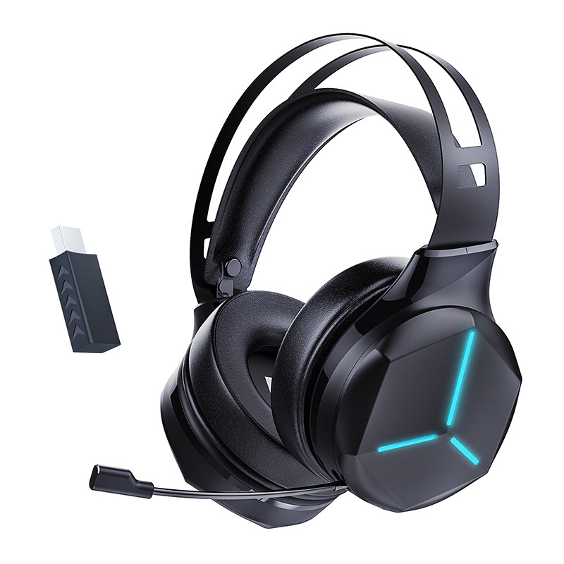Bluetooth Dual Mode Gaming Wireless Headphones – Bild 4